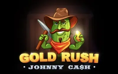 Gold Rush with Johnny Cash